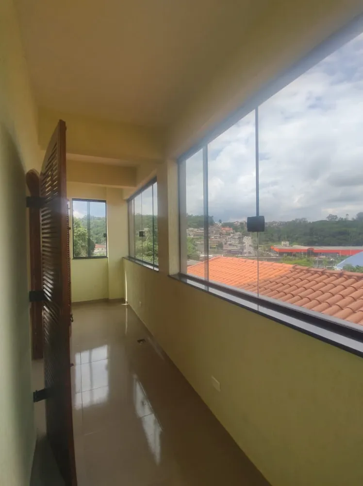 Apartamento, 100 m² - Foto 1