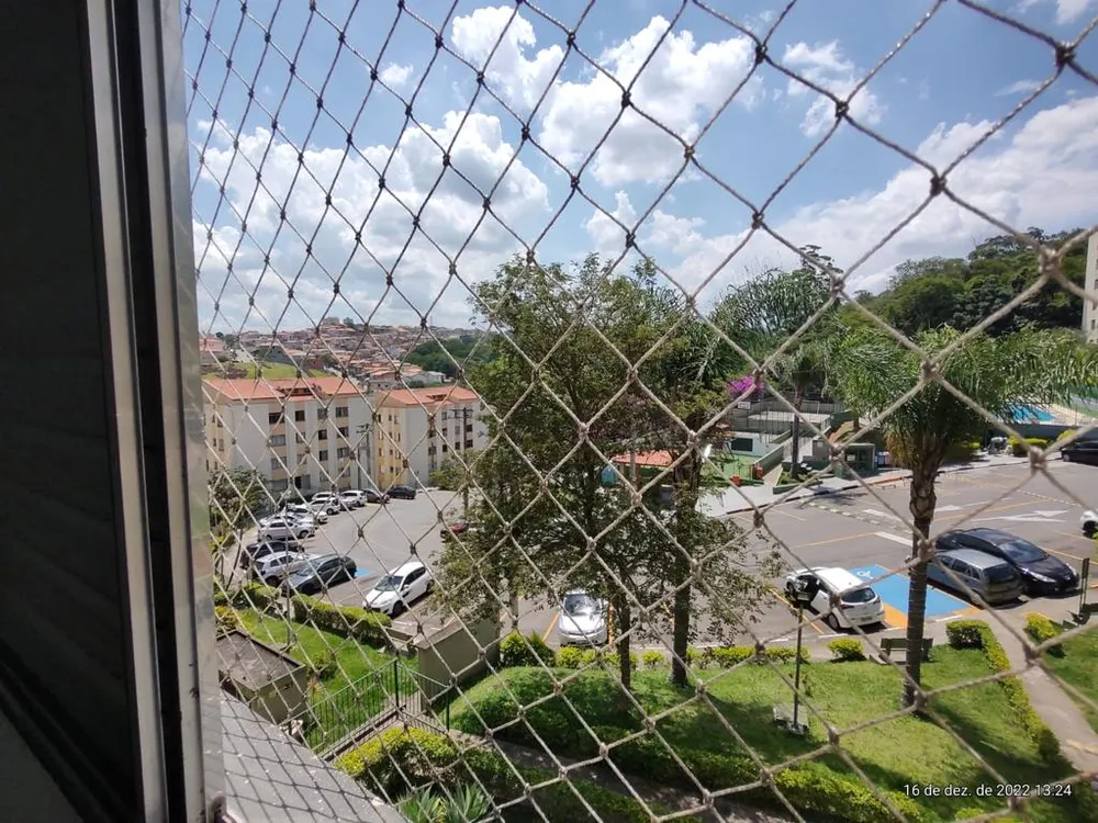 Apartamento, 54 m² - Foto 8