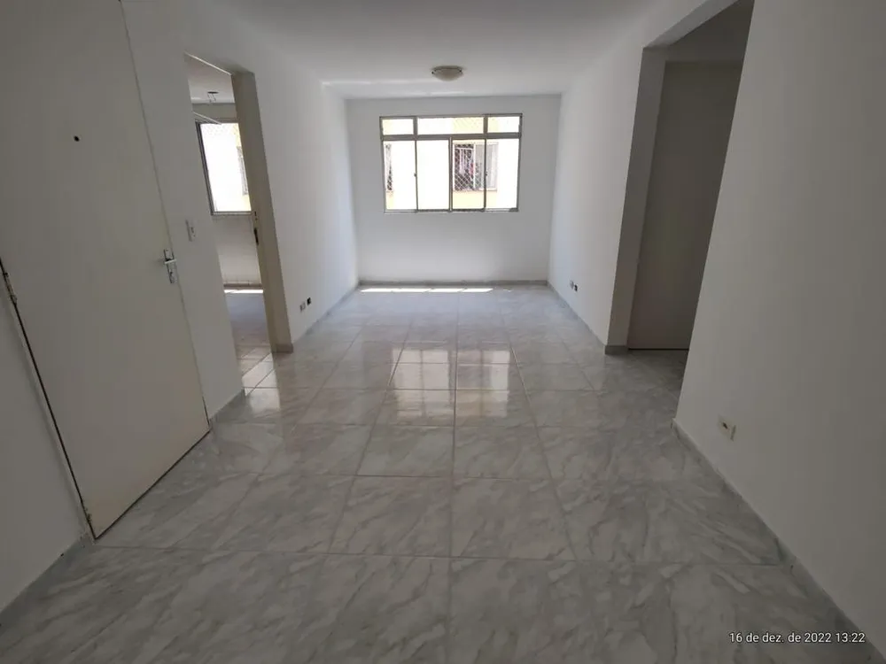 Apartamento, 54 m² - Foto 3