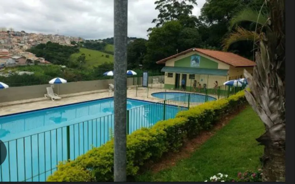 Apartamento, 54 m² - Foto 1