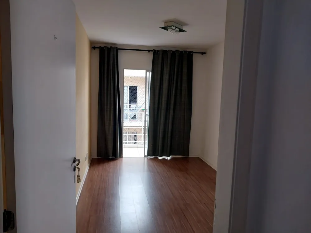 Apartamento, 48 m² - Foto 4