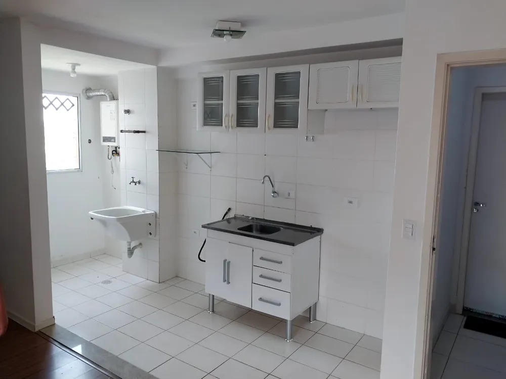 Apartamento, 48 m² - Foto 3