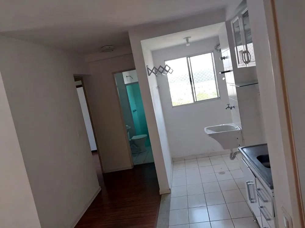 Apartamento, 48 m² - Foto 1