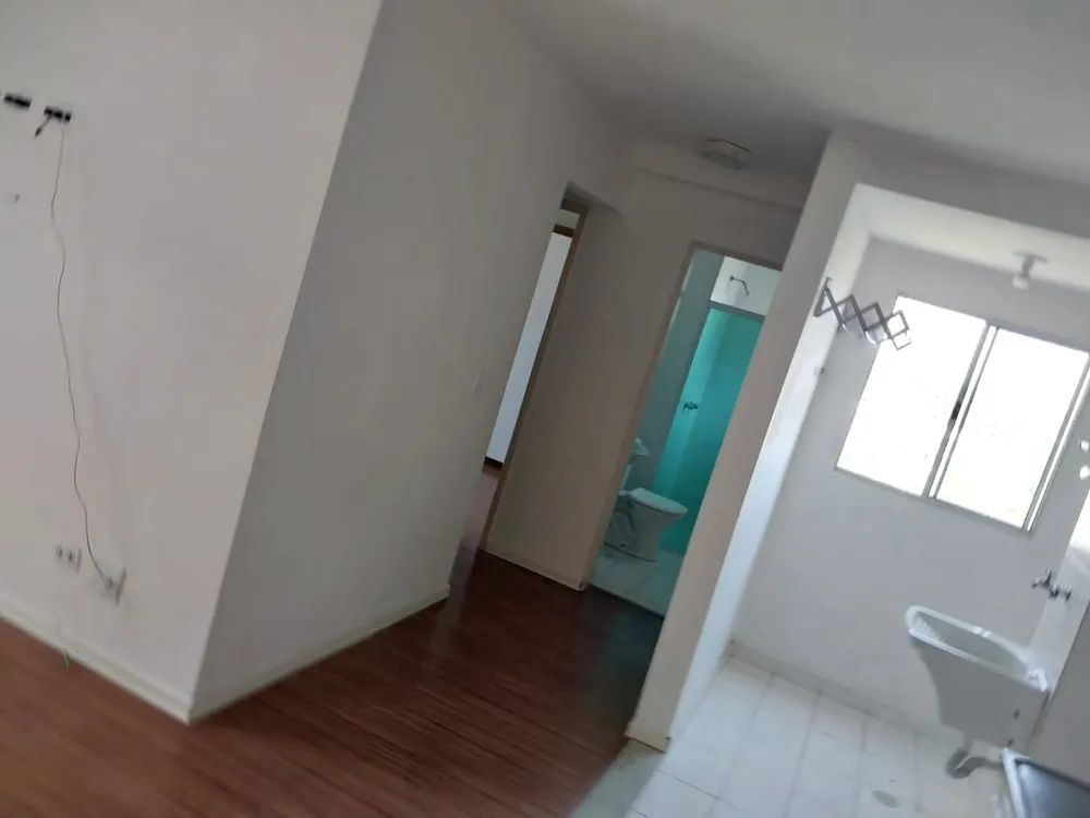 Apartamento, 48 m² - Foto 8