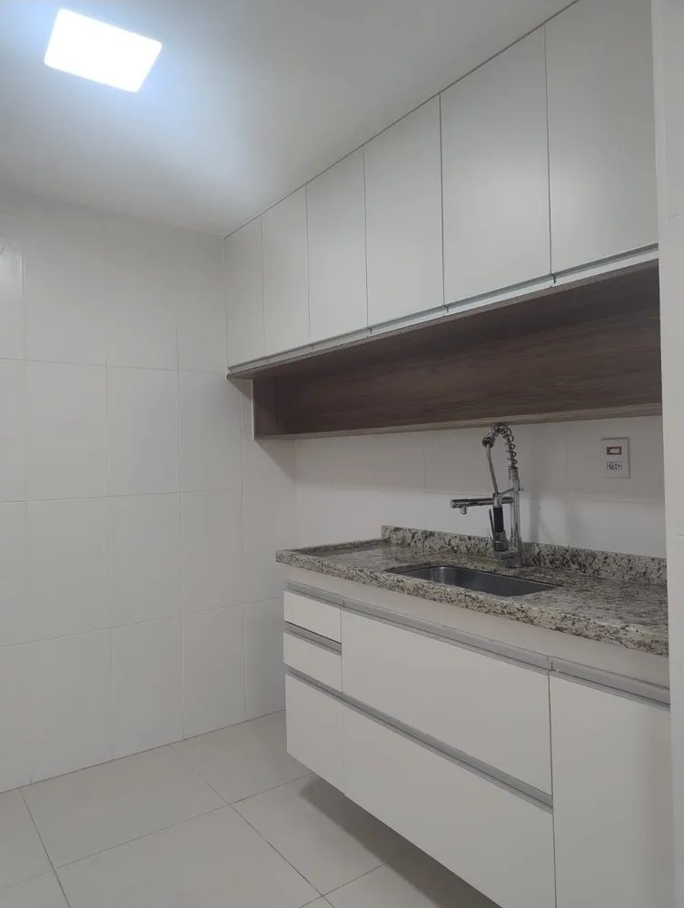 Apartamento, 54 m² - Foto 2