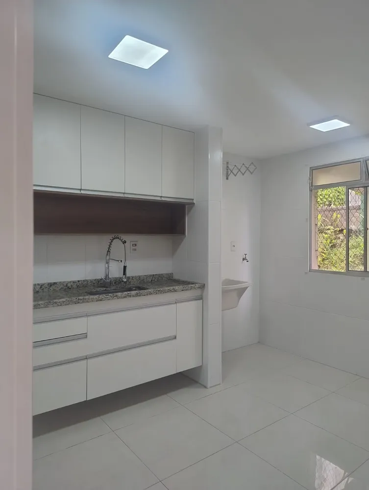 Apartamento, 54 m² - Foto 1