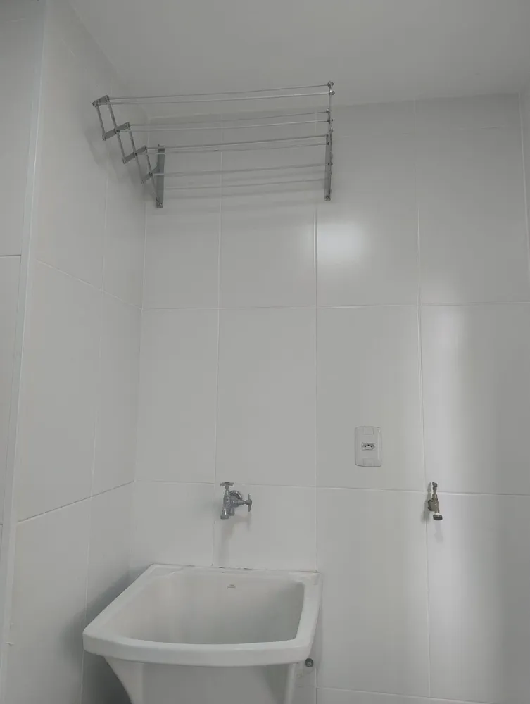 Apartamento, 54 m² - Foto 4