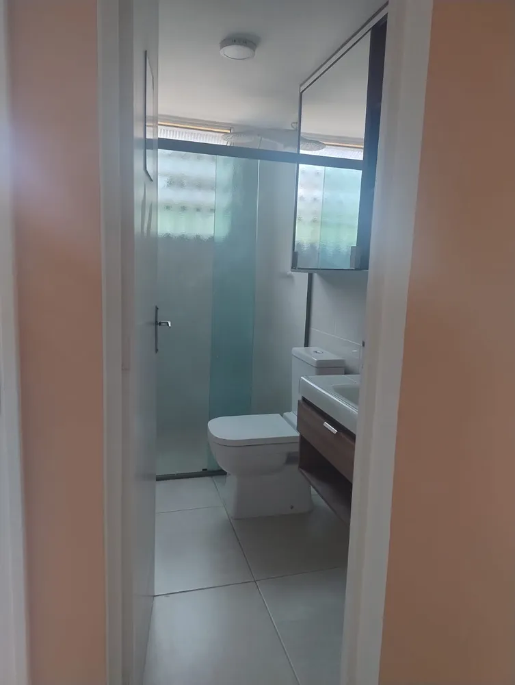 Apartamento, 54 m² - Foto 6