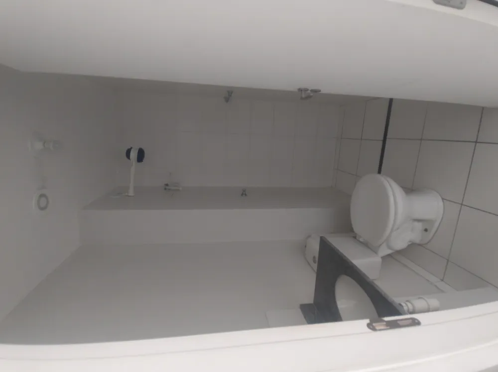 Apartamento, 48 m² - Foto 8