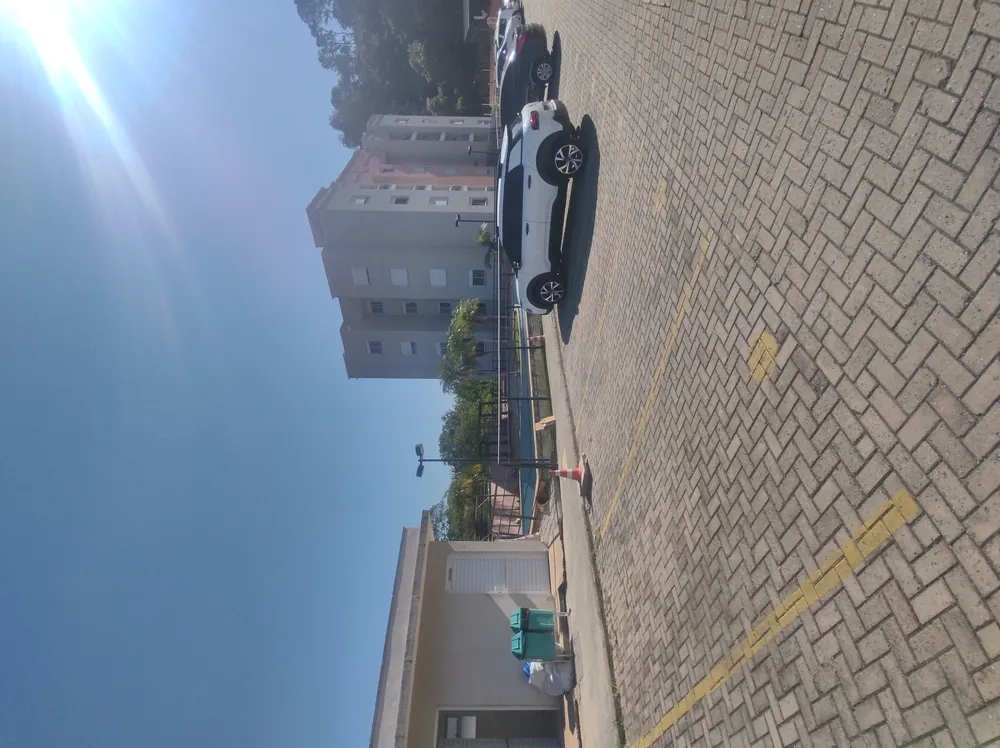 Apartamento, 48 m² - Foto 3
