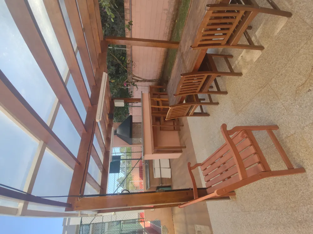 Apartamento, 48 m² - Foto 2