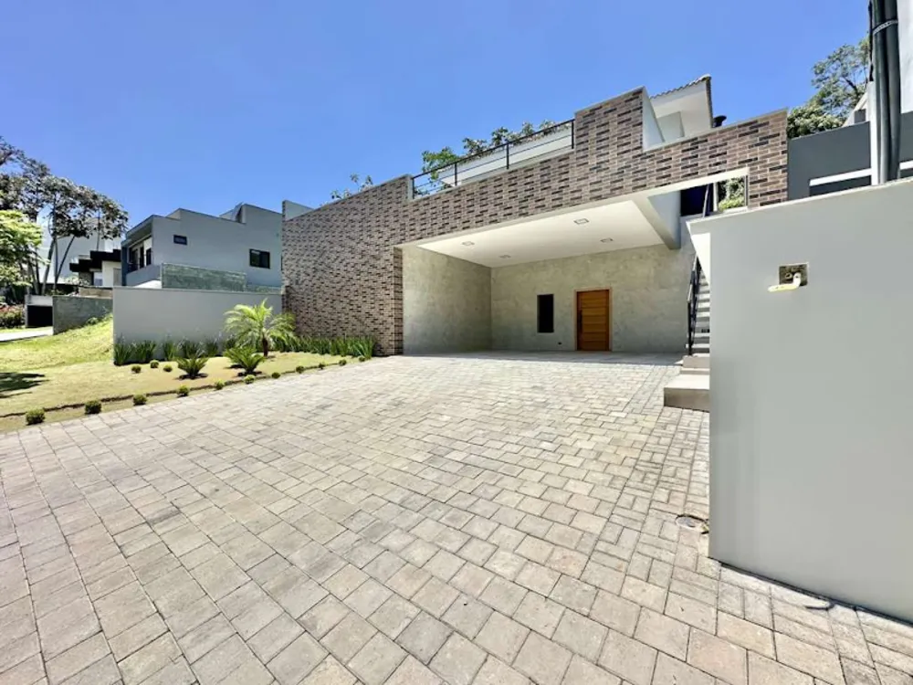 Apartamento, 321 m² - Foto 1