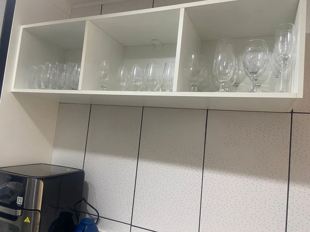 Apartamento, 46 m² - Foto 6
