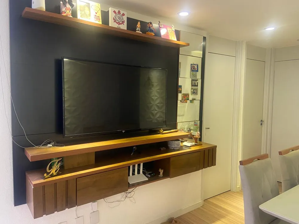 Apartamento, 46 m² - Foto 4