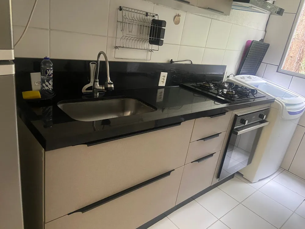 Apartamento, 46 m² - Foto 5