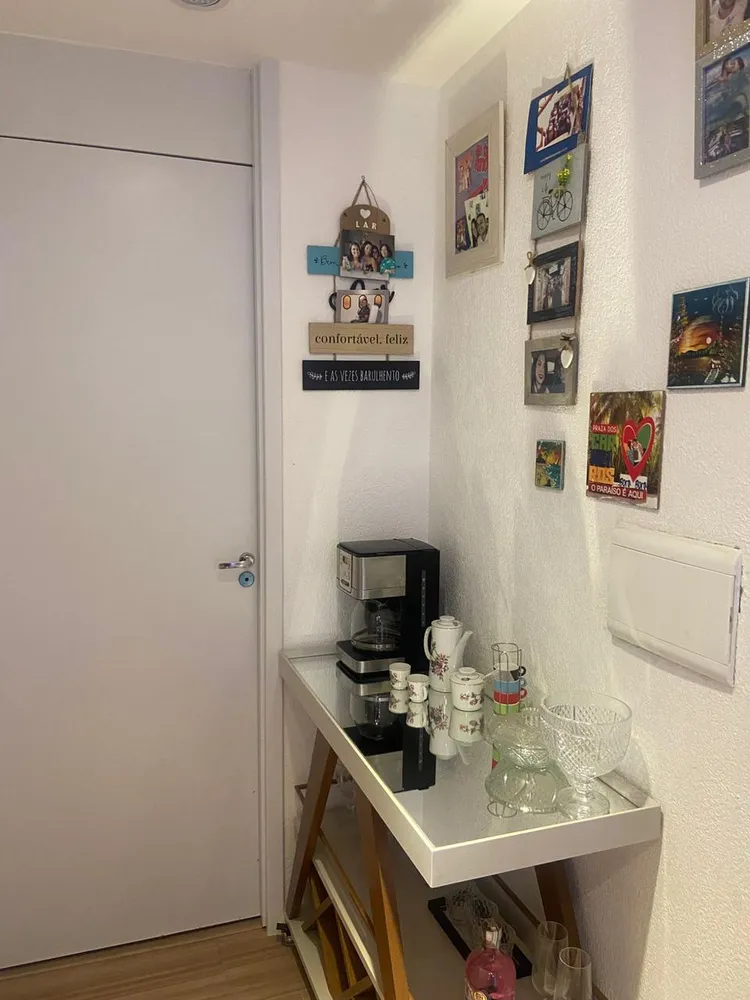 Apartamento, 46 m² - Foto 7