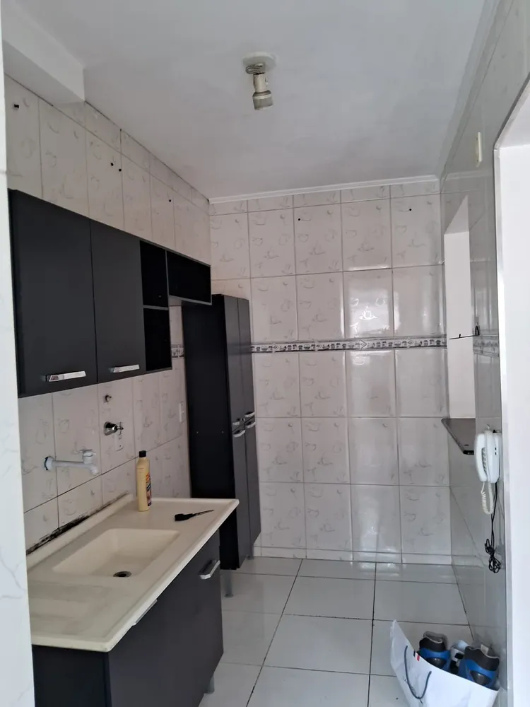 Apartamento, 49 m² - Foto 5
