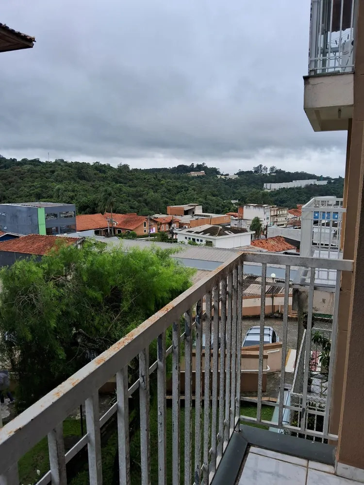 Apartamento, 49 m² - Foto 1