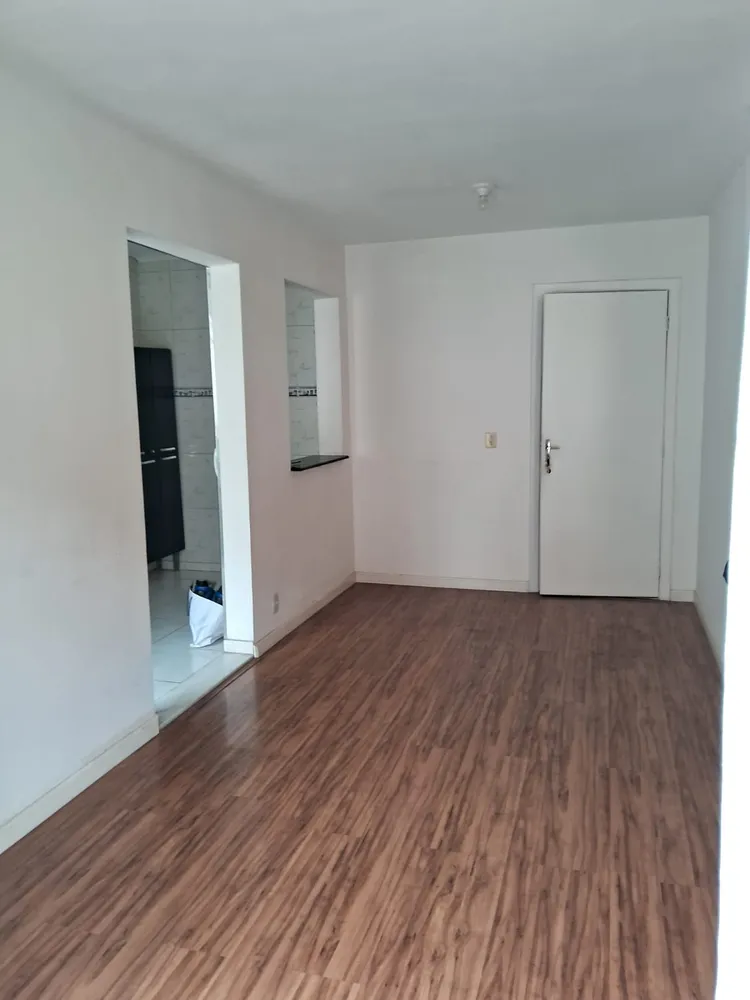 Apartamento, 49 m² - Foto 3