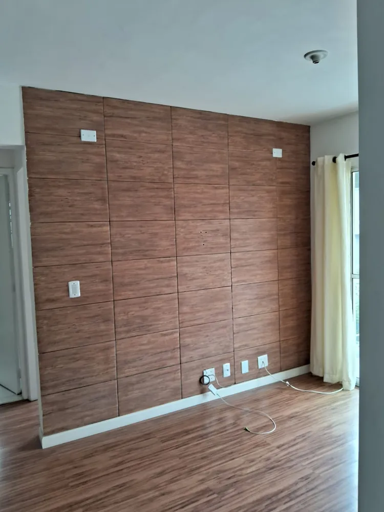 Apartamento, 49 m² - Foto 2