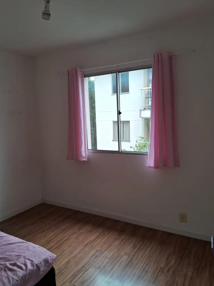 Apartamento, 49 m² - Foto 8
