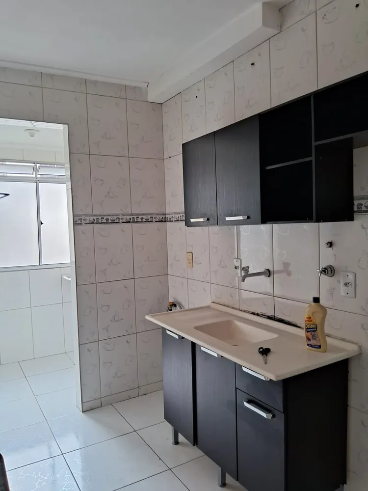 Apartamento, 49 m² - Foto 12