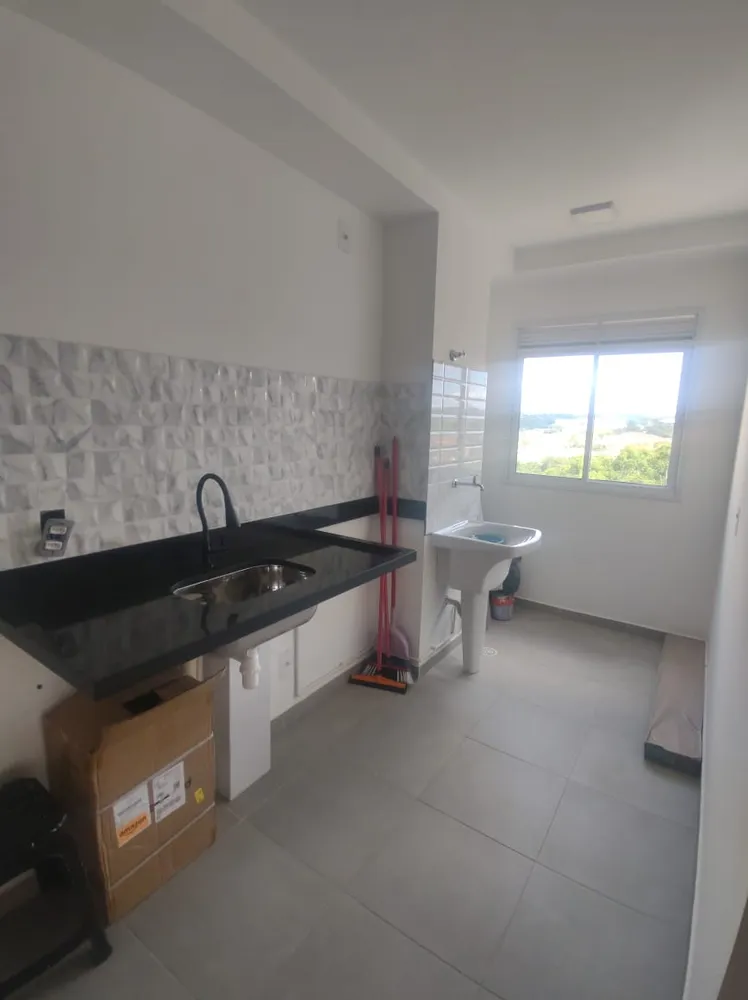 Apartamento, 47 m² - Foto 3