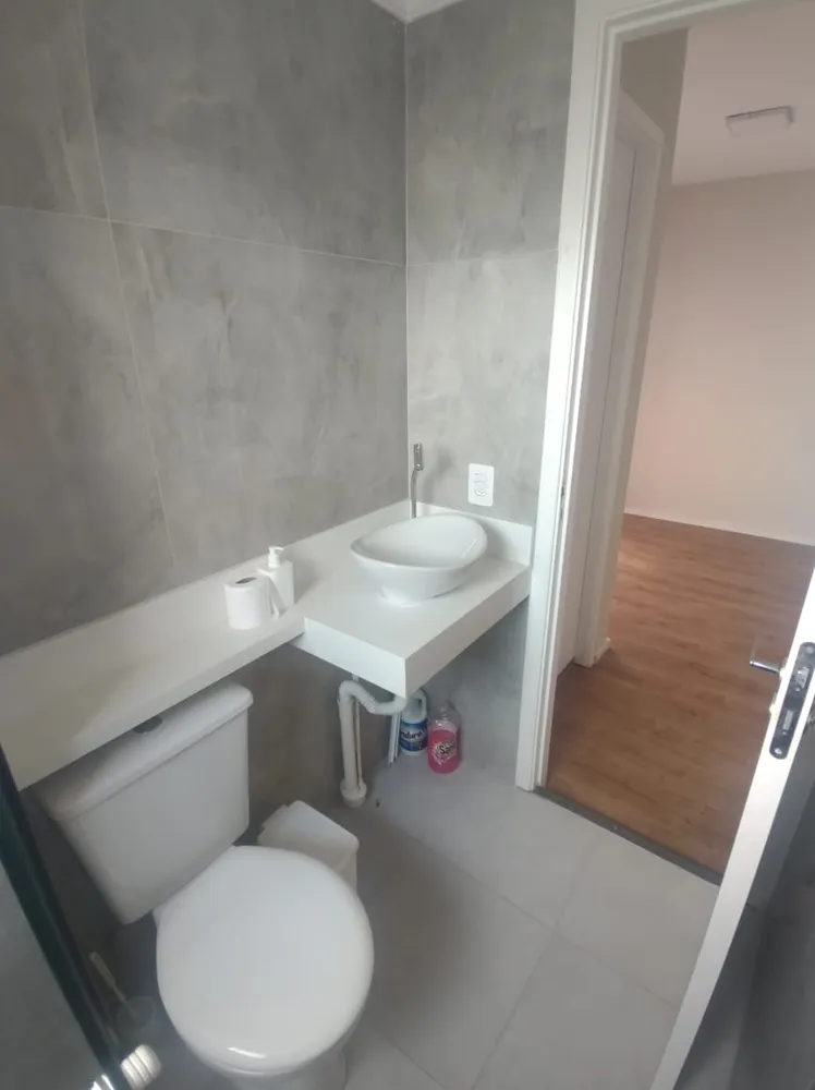 Apartamento, 47 m² - Foto 6