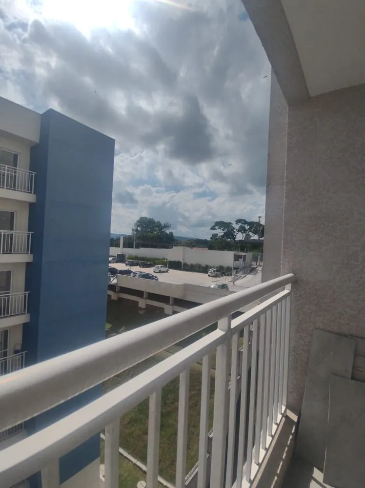 Apartamento, 47 m² - Foto 5