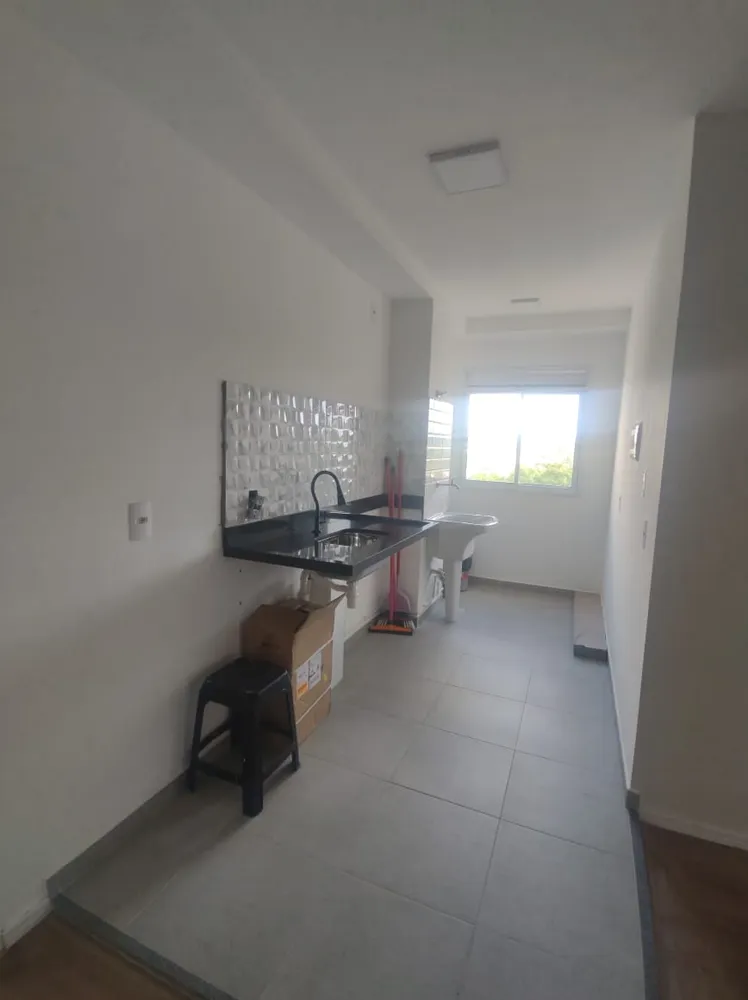 Apartamento, 47 m² - Foto 4
