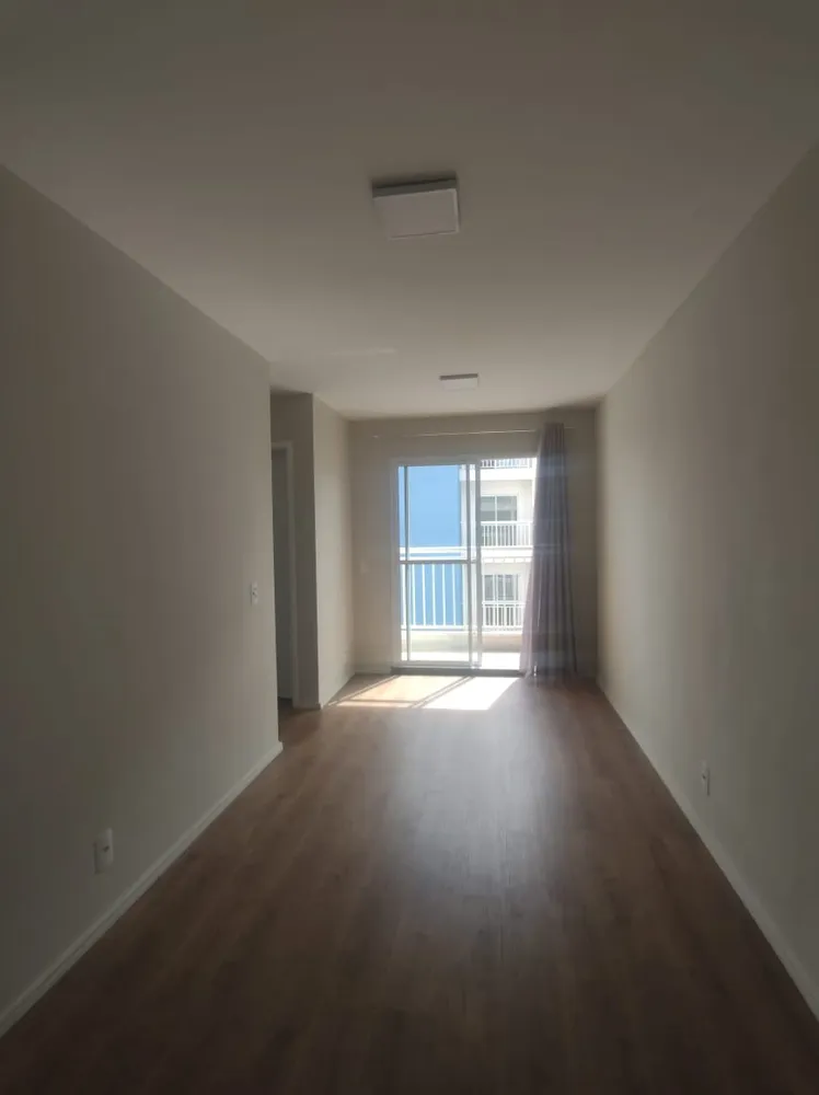 Apartamento, 47 m² - Foto 1