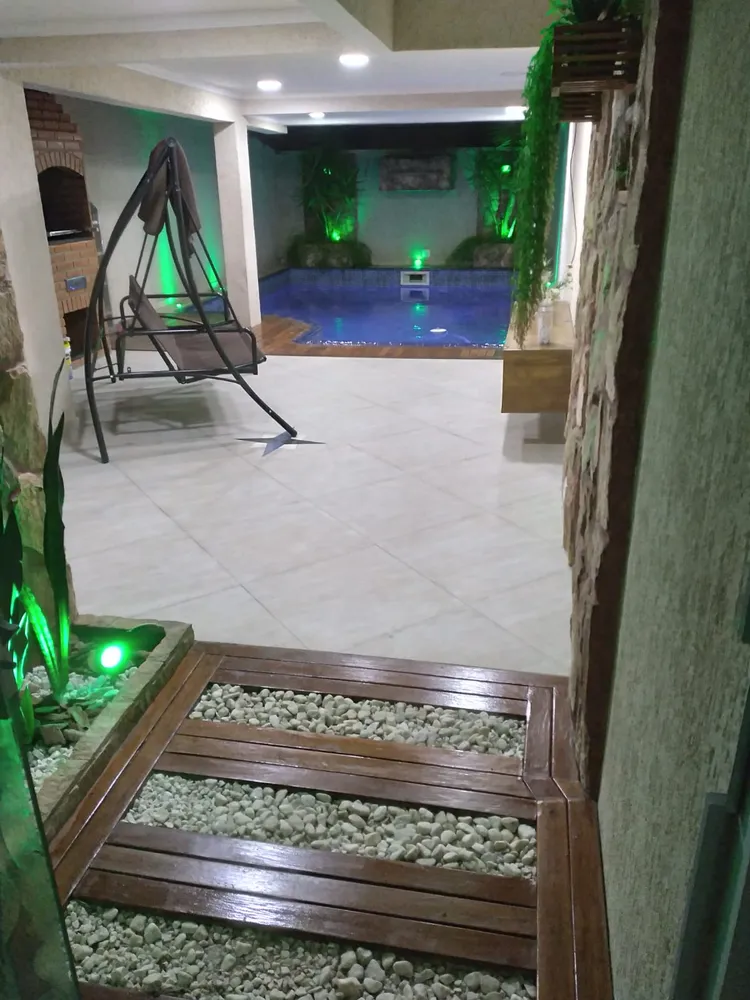 Kitnet-Studio, 160 m² - Foto 4