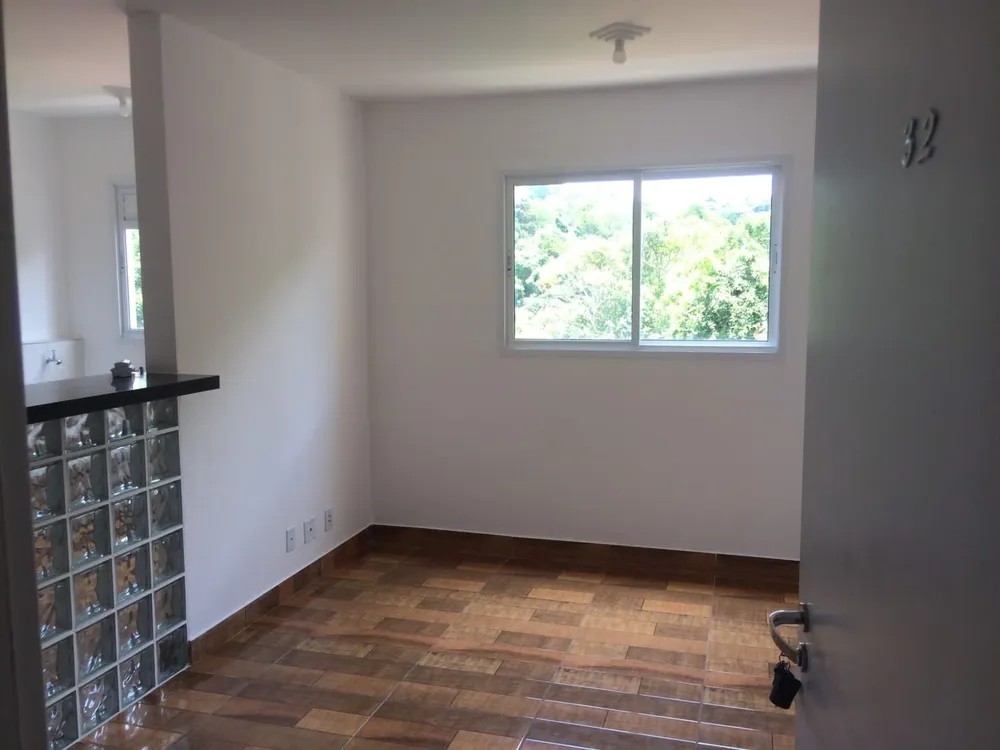 Apartamento, 49 m² - Foto 2