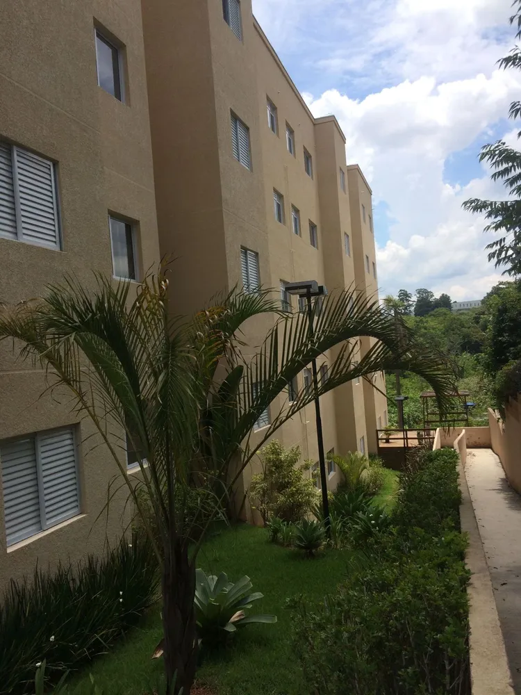 Apartamento, 49 m² - Foto 1