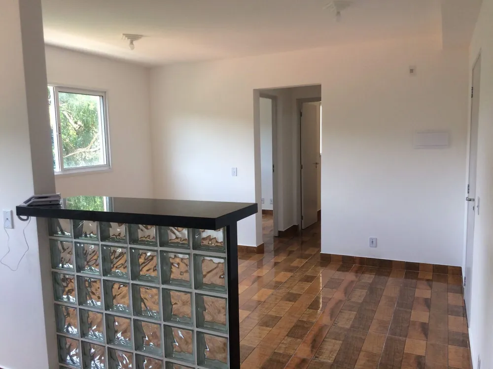 Apartamento, 49 m² - Foto 3