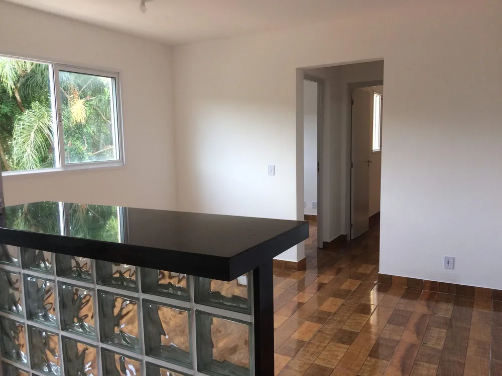Apartamento, 49 m² - Foto 4