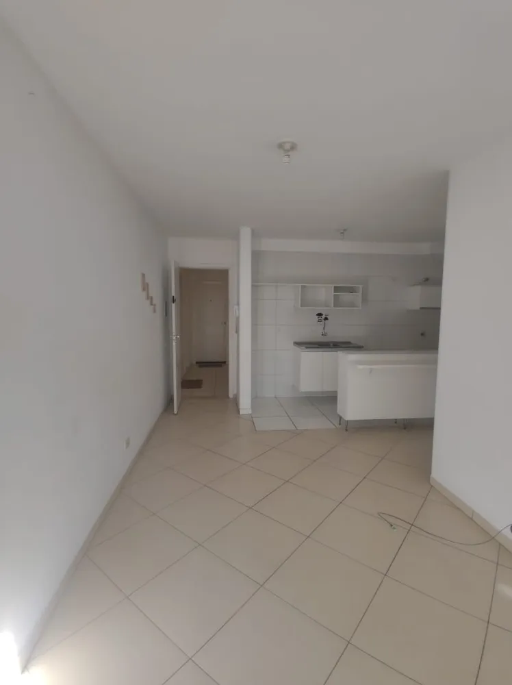 Apartamento, 50 m² - Foto 2