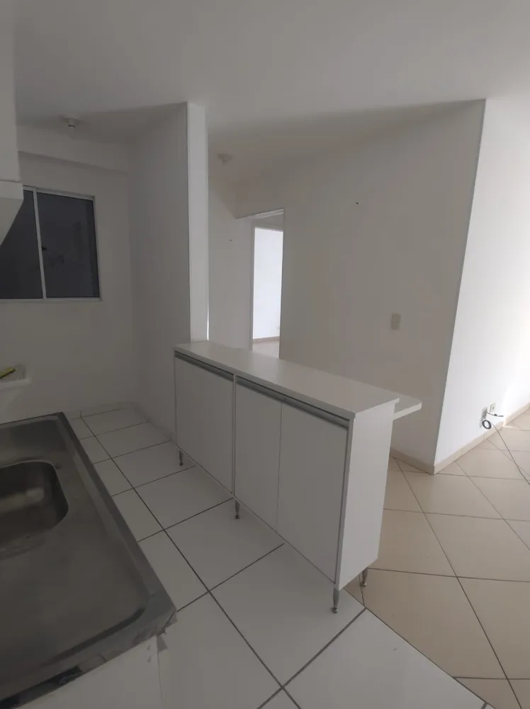 Apartamento, 50 m² - Foto 5