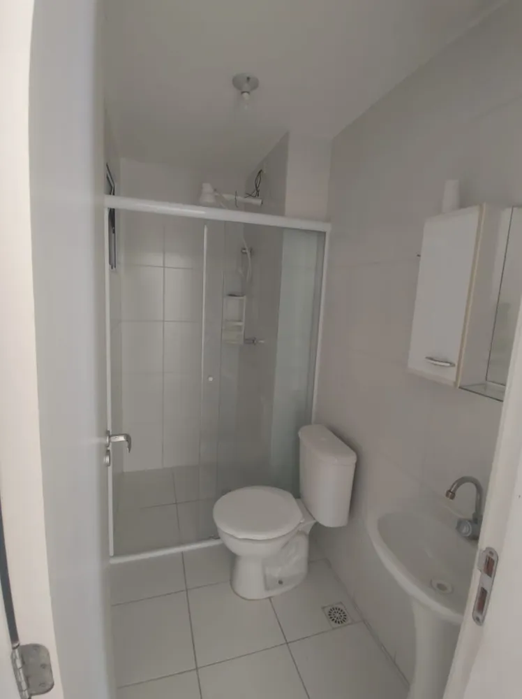 Apartamento, 50 m² - Foto 6