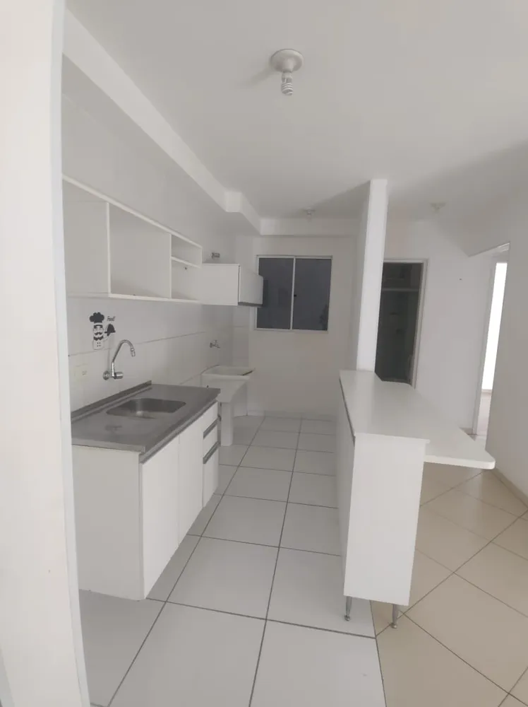 Apartamento, 50 m² - Foto 4