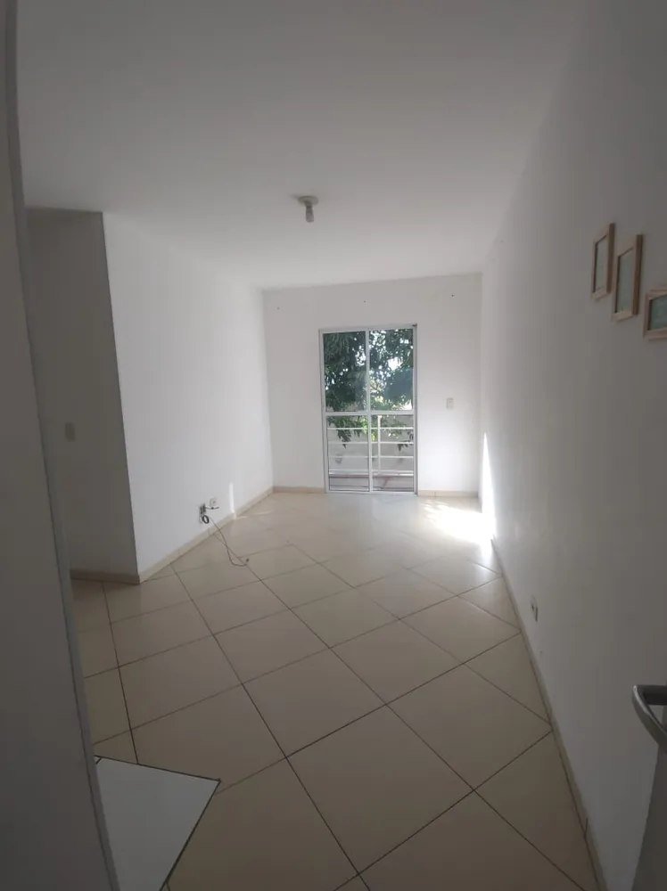 Apartamento, 50 m² - Foto 1