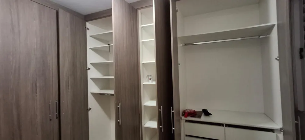 Apartamento, 50 m² - Foto 5