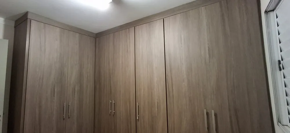 Apartamento, 50 m² - Foto 8