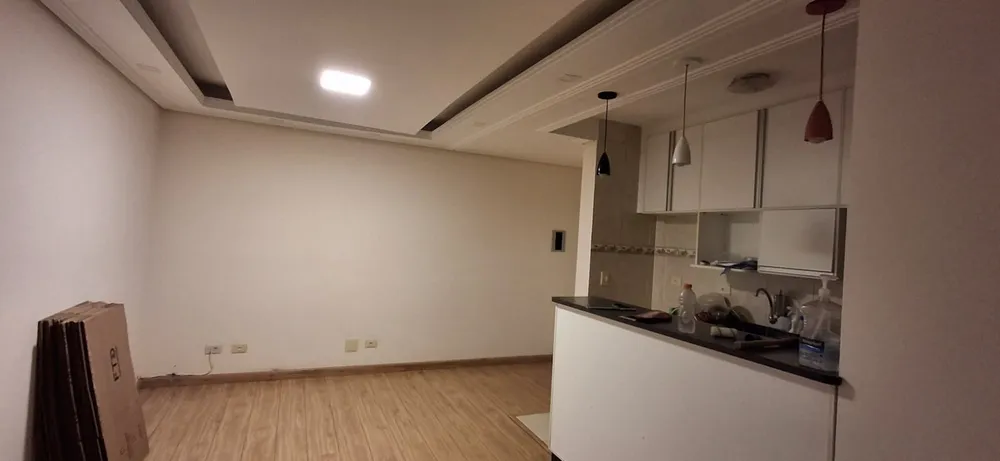 Apartamento, 50 m² - Foto 2