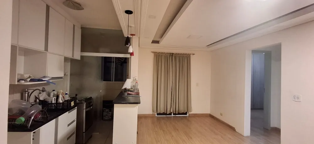 Apartamento, 50 m² - Foto 1