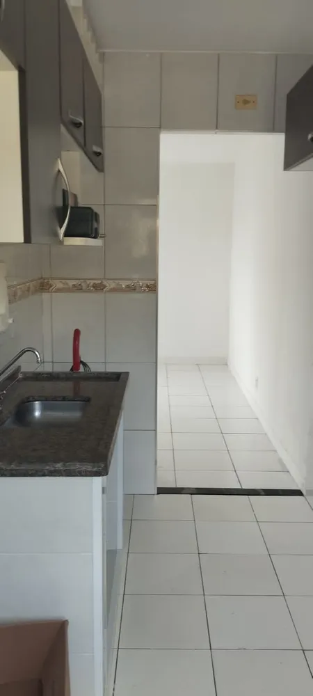Apartamento, 49 m² - Foto 4