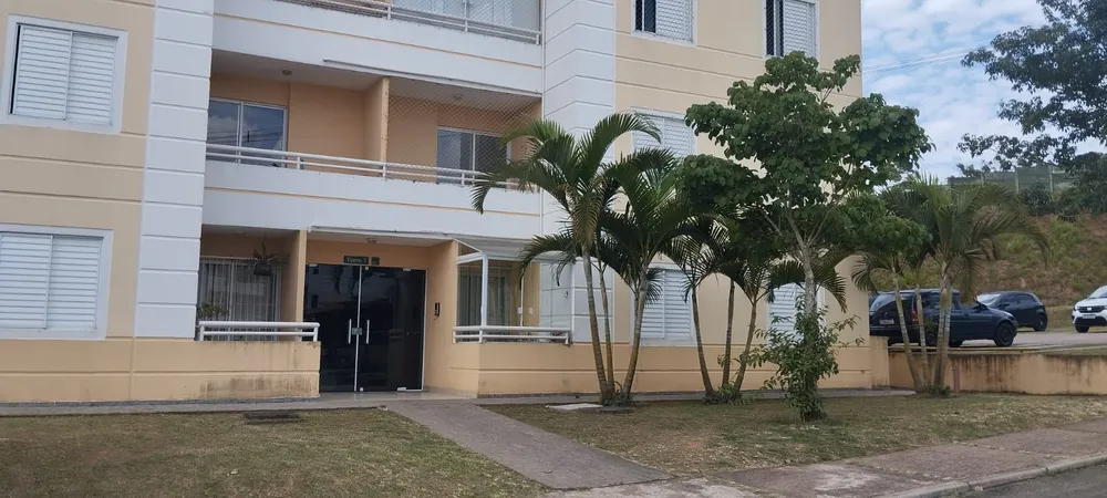 Apartamento, 49 m² - Foto 1