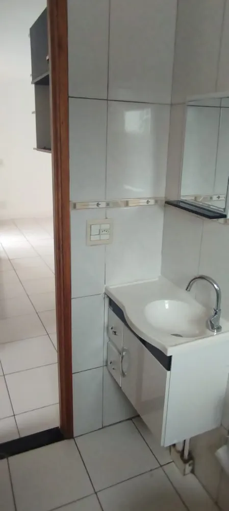 Apartamento, 49 m² - Foto 8