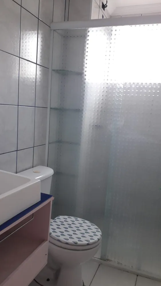 Apartamento, 55 m² - Foto 6