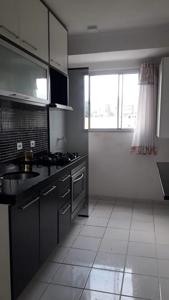 Apartamento, 55 m² - Foto 1